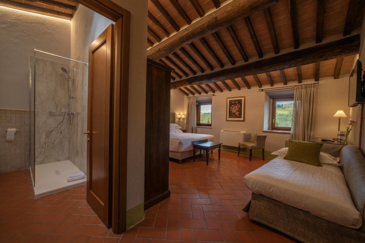 Ultimo Mulino Wellness Country Hotel