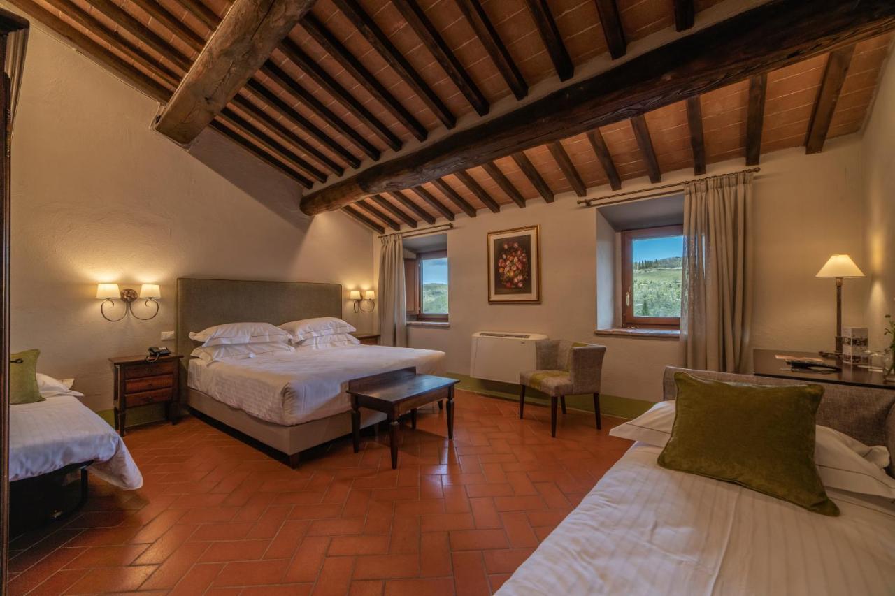 Ultimo Mulino Wellness Country 4*