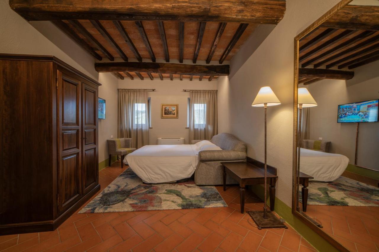 Hotel Ultimo Mulino Wellness Country
