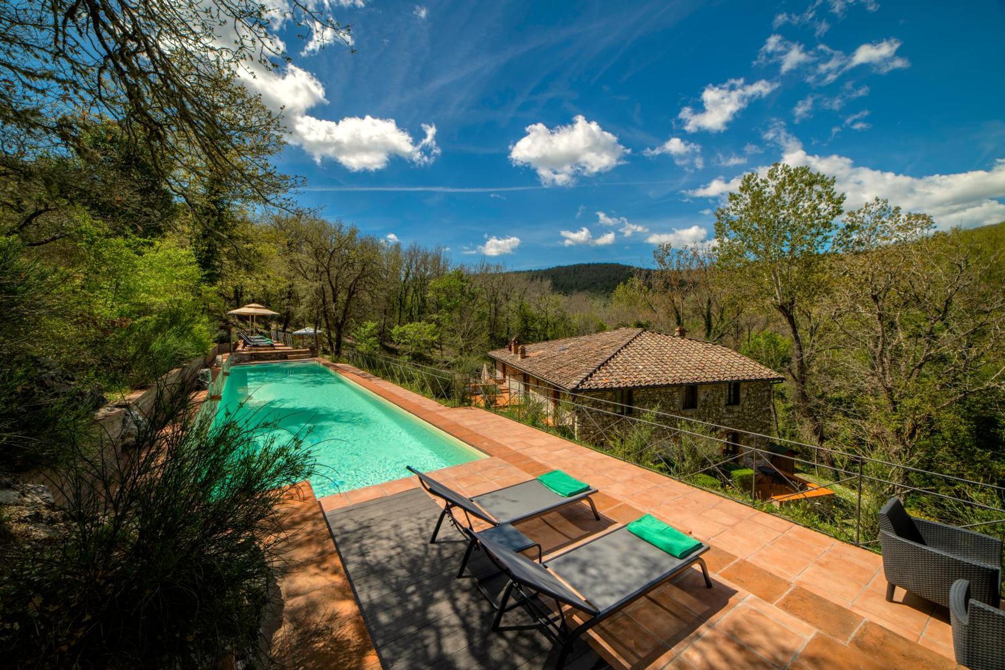Hotel Ultimo Mulino Wellness Country