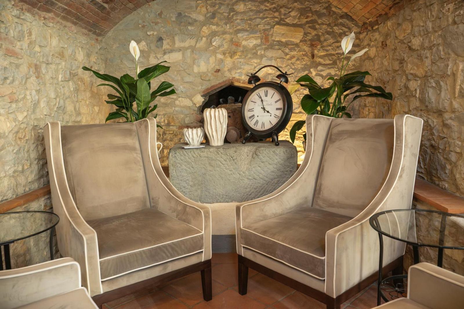 Ultimo Mulino Wellness Country Hotel