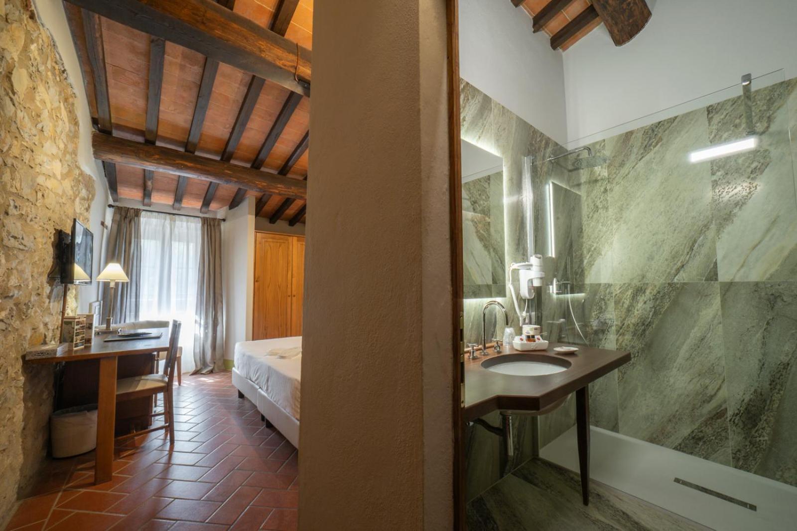 Ultimo Mulino Wellness Country 4*