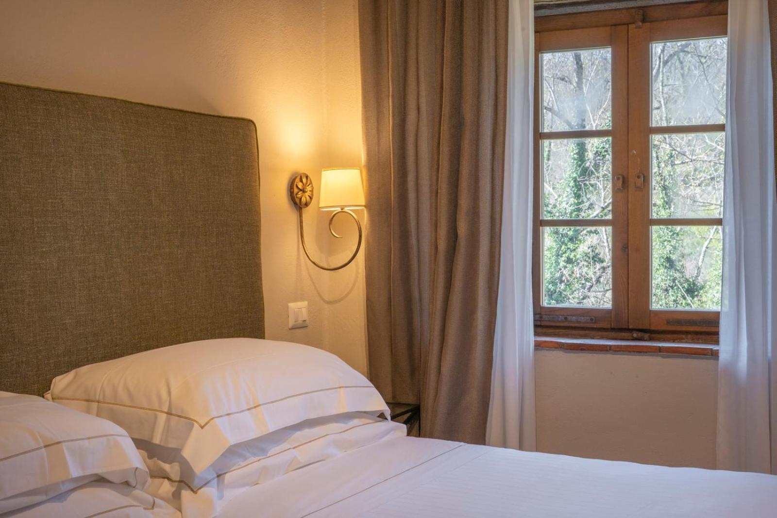Ultimo Mulino Wellness Country Gaiole in Chianti