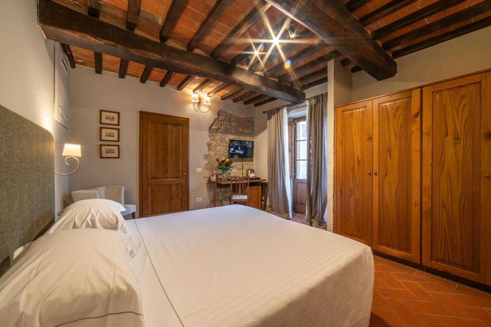 Hotel Ultimo Mulino Wellness Country