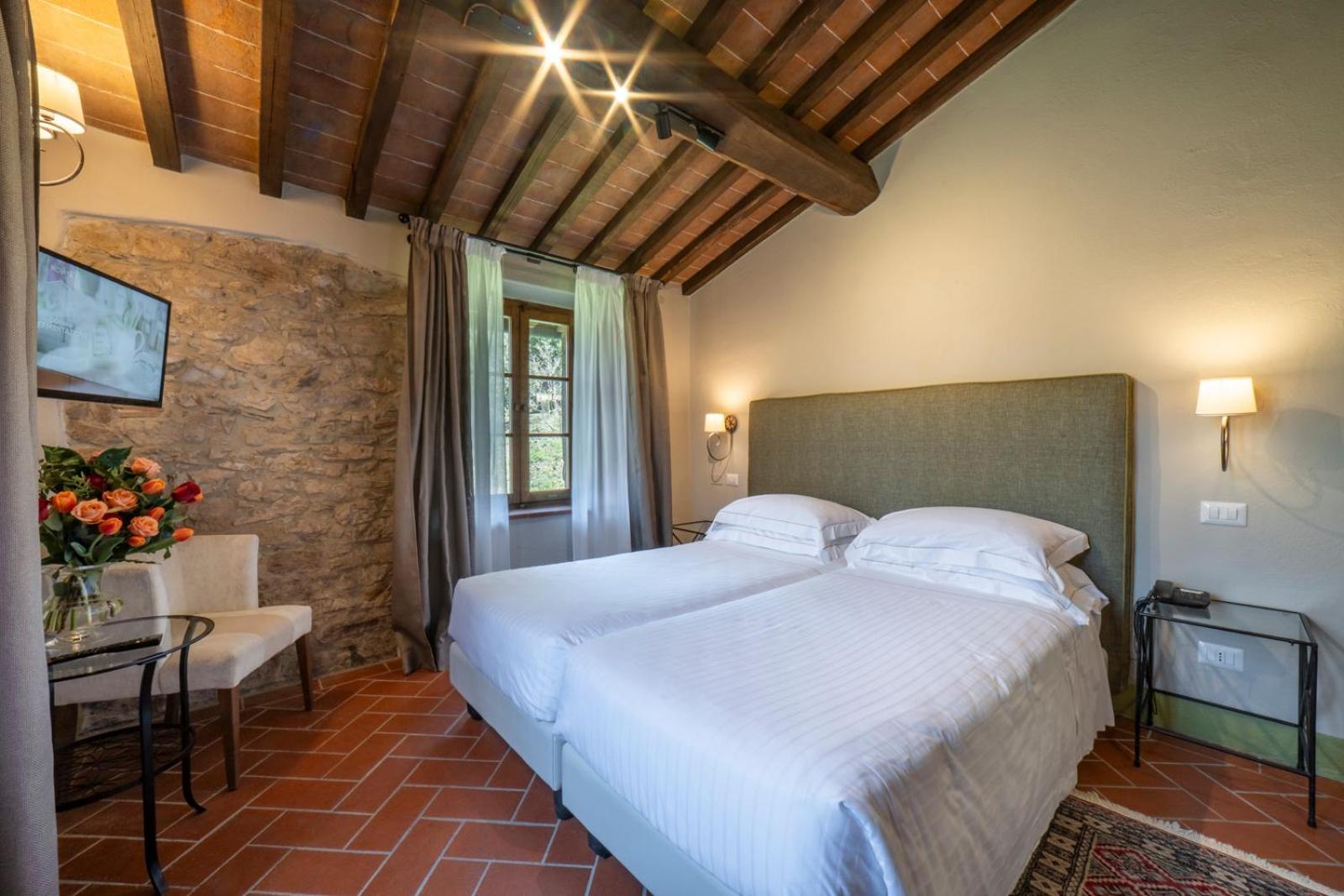 Ultimo Mulino Wellness Country Hotel 4*