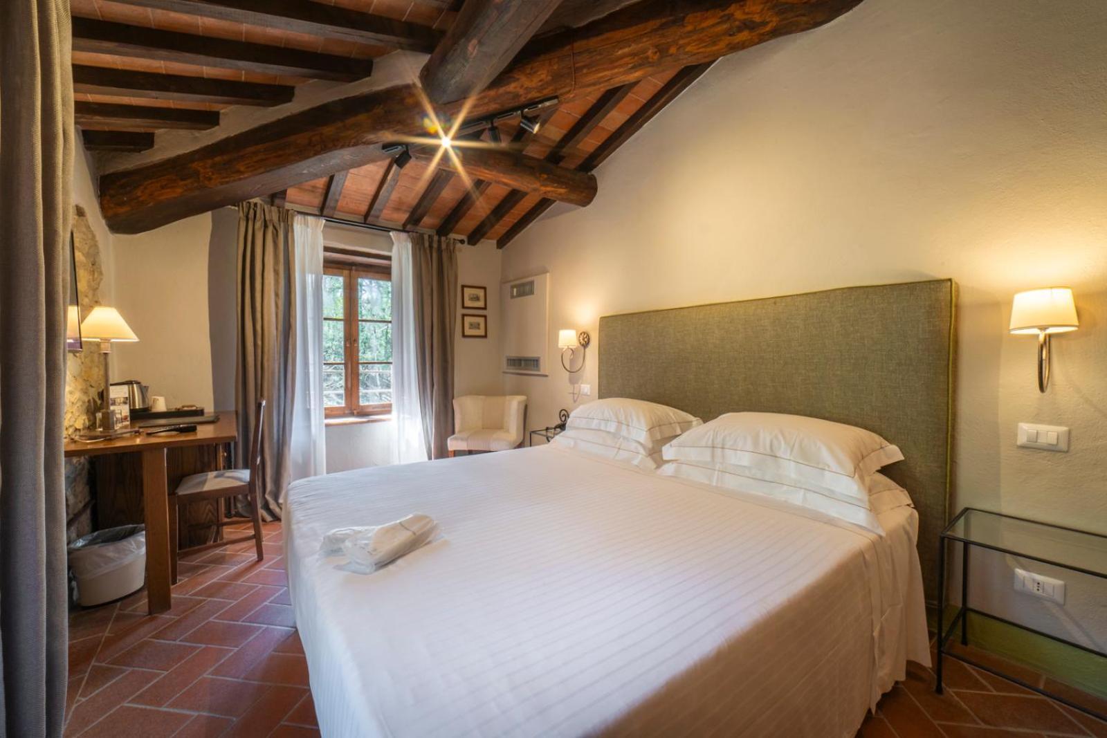 Hotel Ultimo Mulino Wellness Country 4*