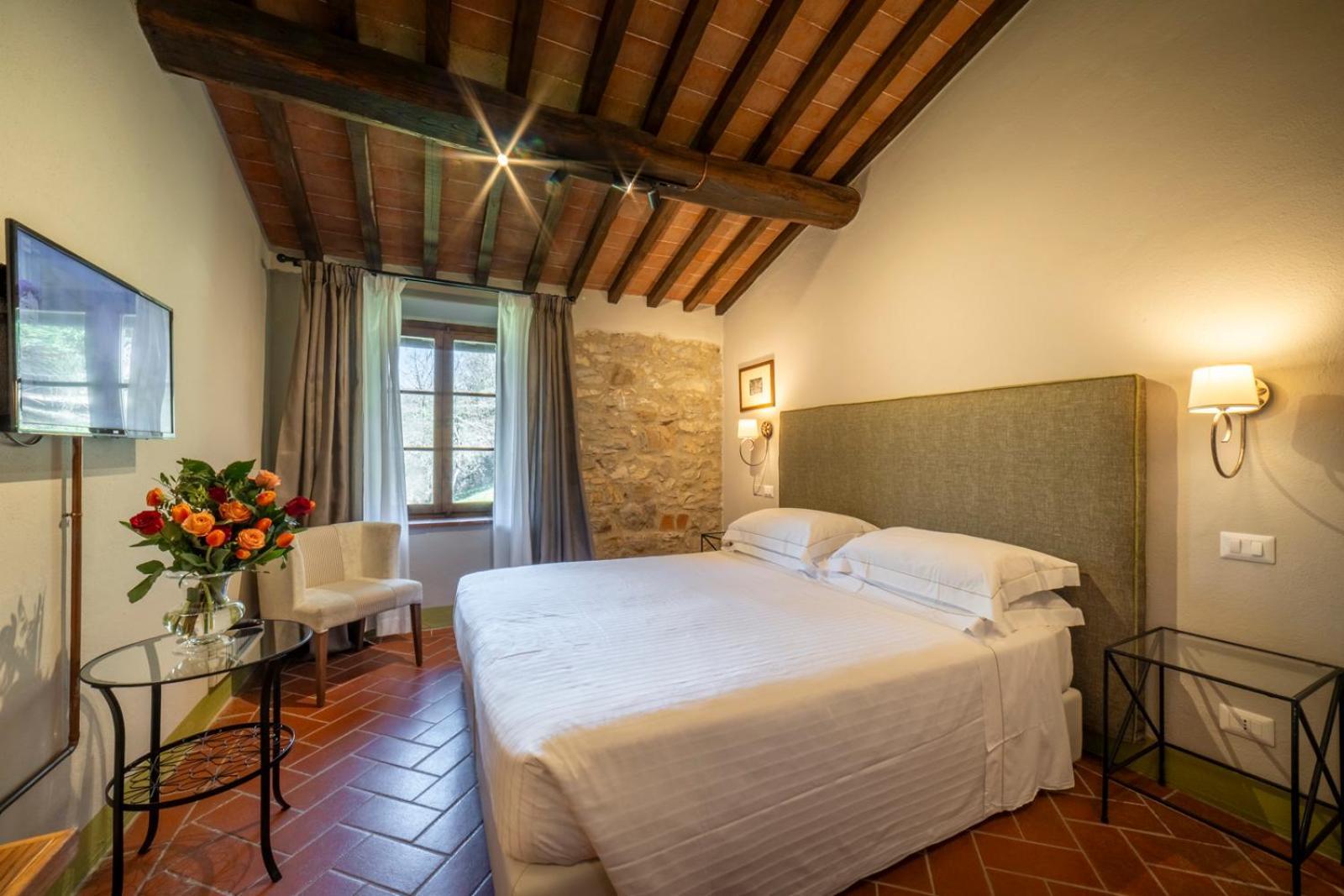 Ultimo Mulino Wellness Country 4* Gaiole in Chianti