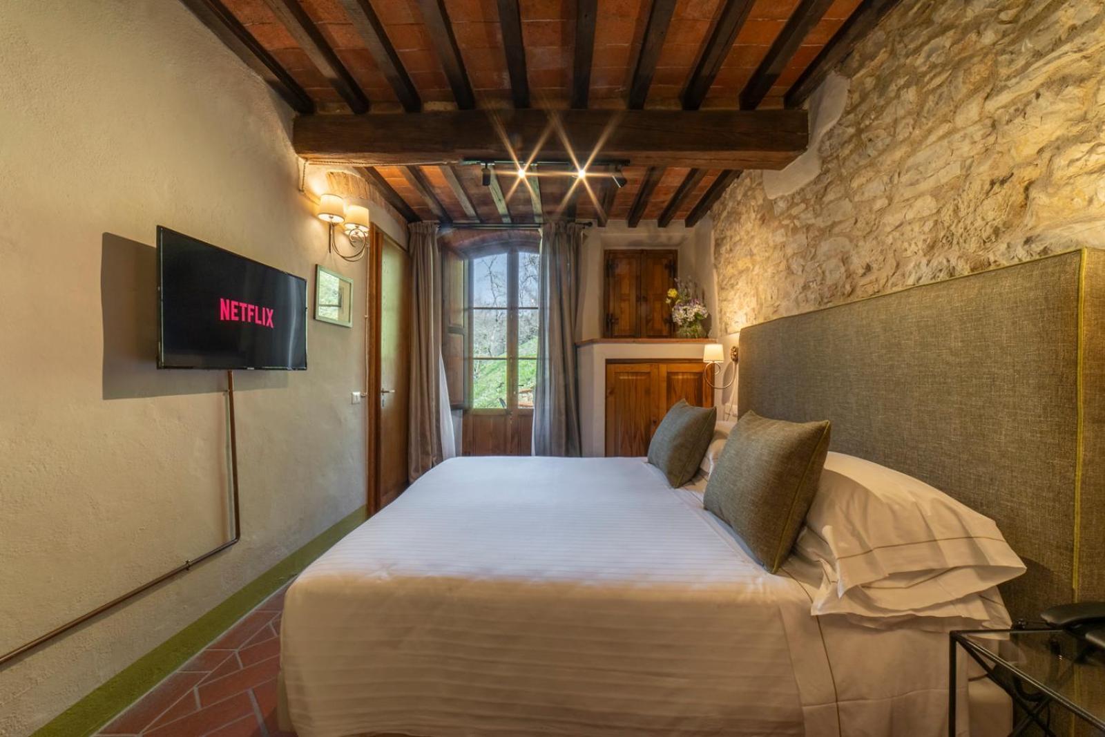 Hotel Ultimo Mulino Wellness Country