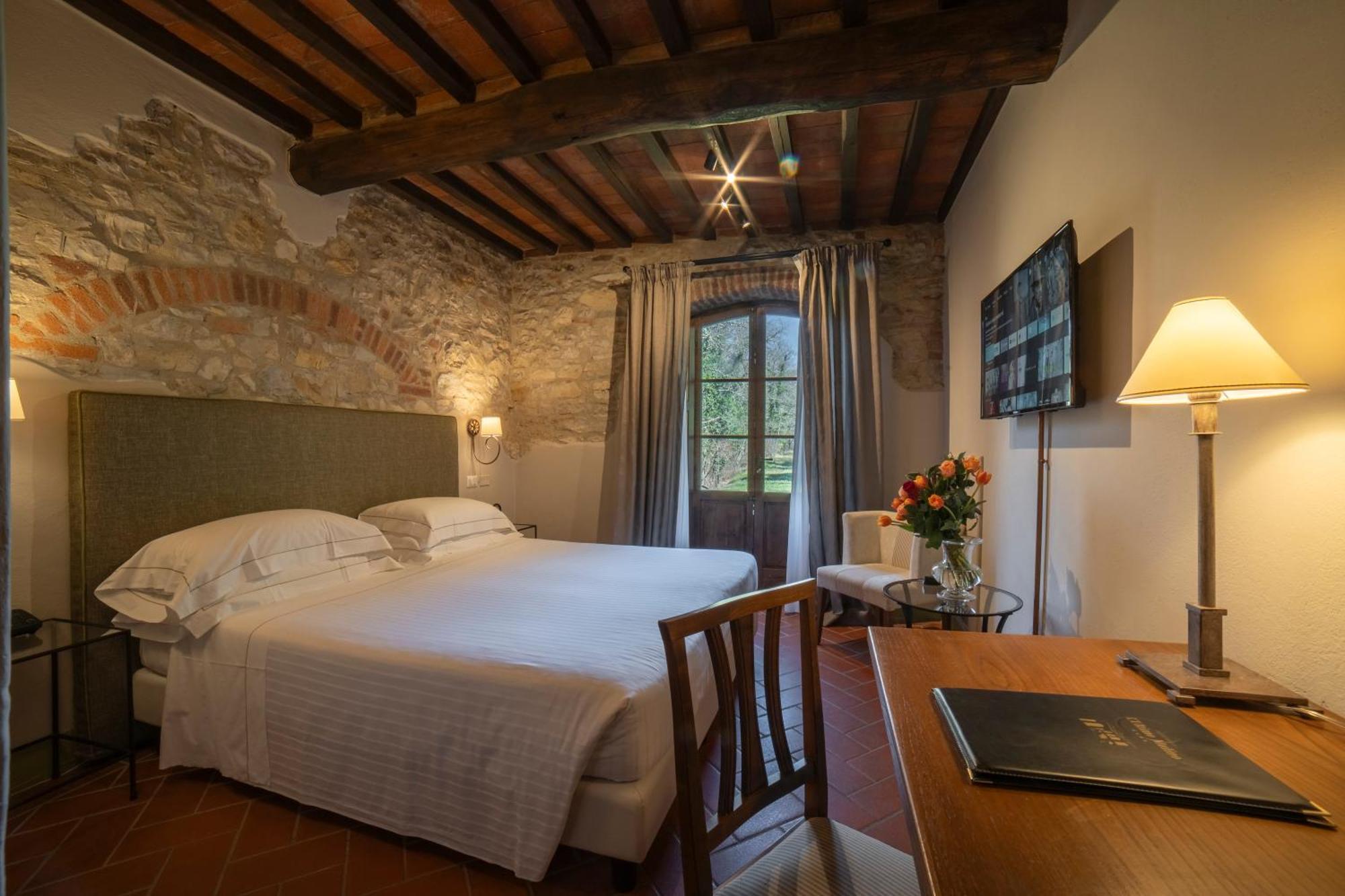 Ultimo Mulino Wellness Country