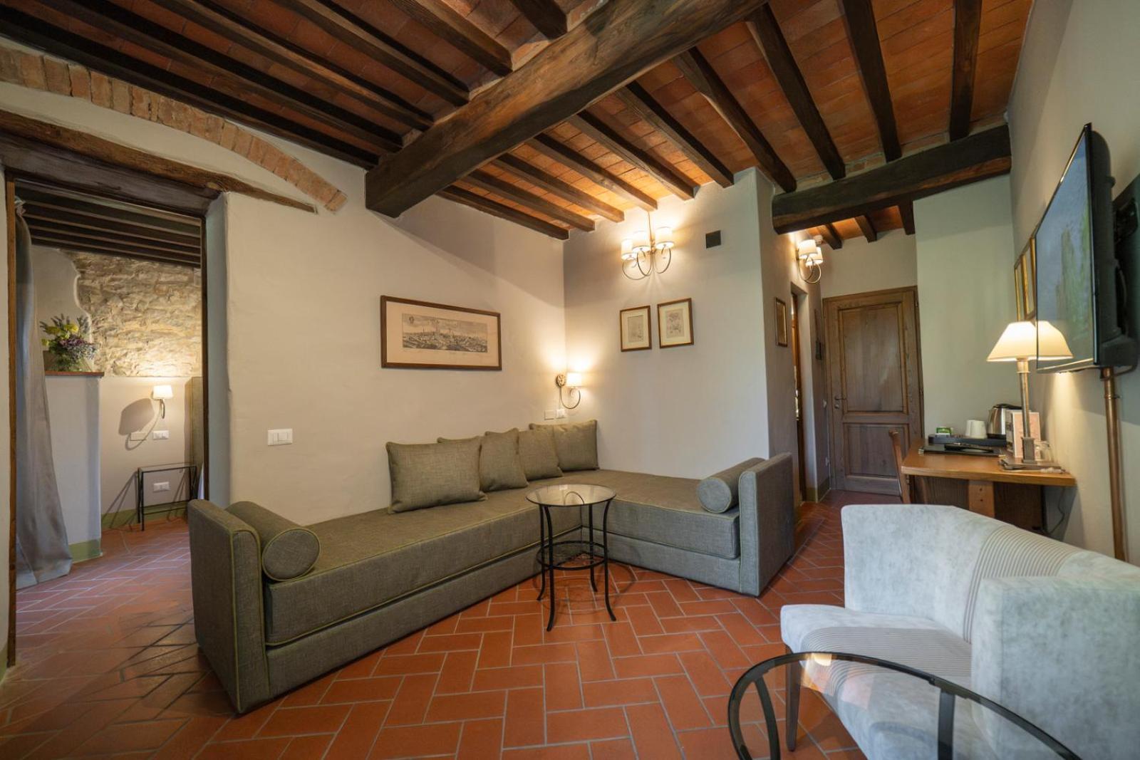 Hotel Ultimo Mulino Wellness Country