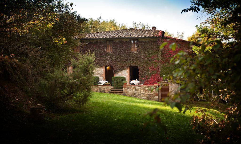 Ultimo Mulino Wellness Country 4*