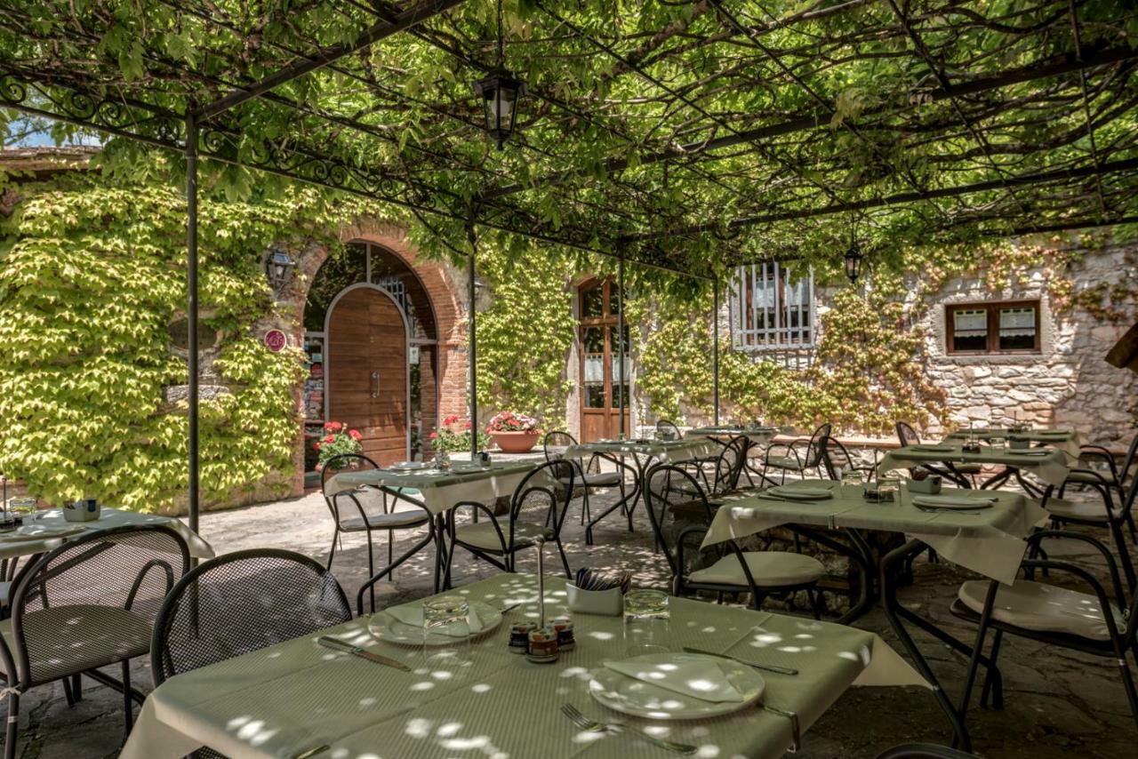 Ultimo Mulino Wellness Country 4* Gaiole in Chianti